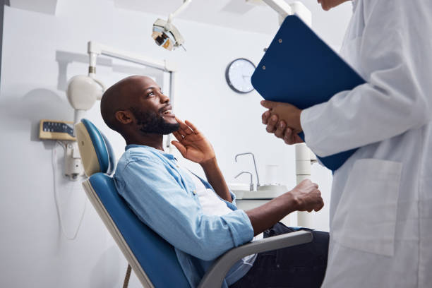 Best Dentist for Tooth Abscess  in Oakland, MO