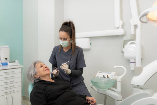 Best Tooth Infection Emergency Dentist  in Oakland, MO