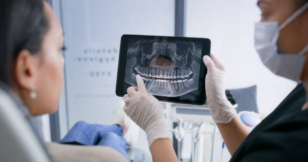 Emergency Dental Filling Replacement in MO